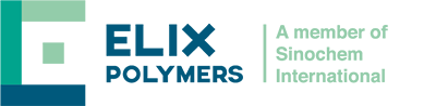 Logo Elix Polymers China