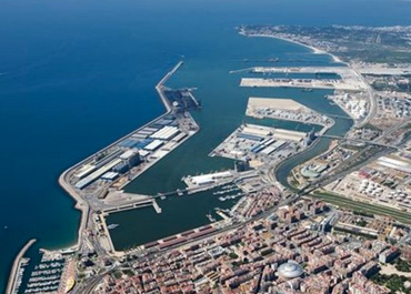 Port de Tarragona