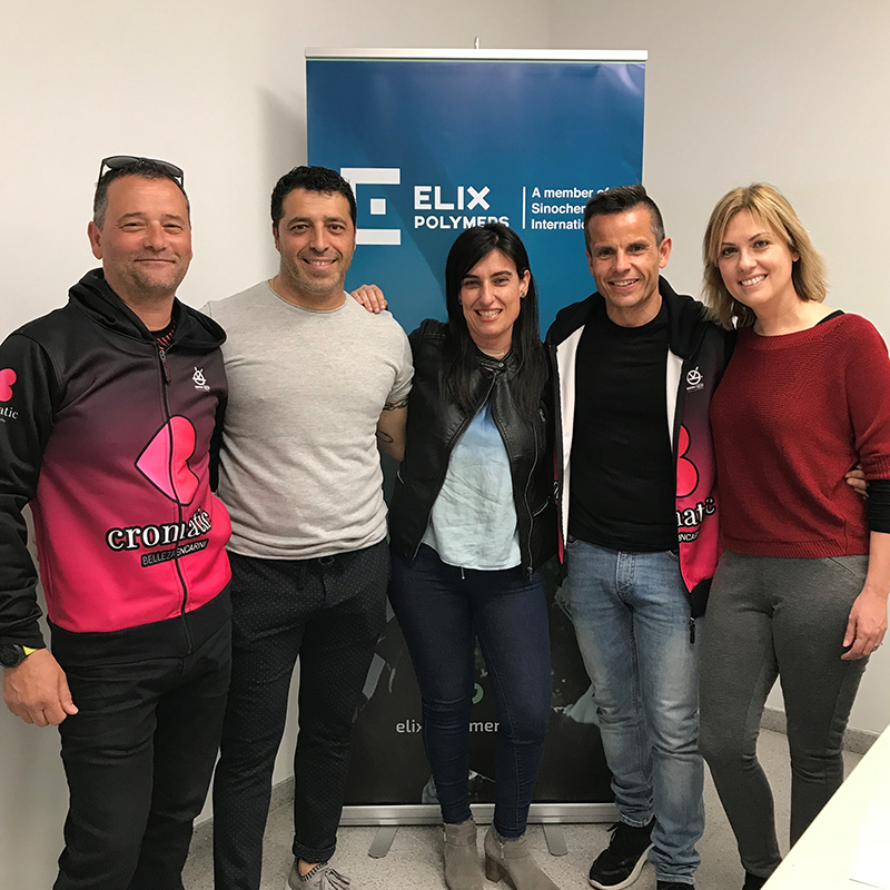 Renovamos nuestro compromiso de cooperación con la Fundación CorAvant