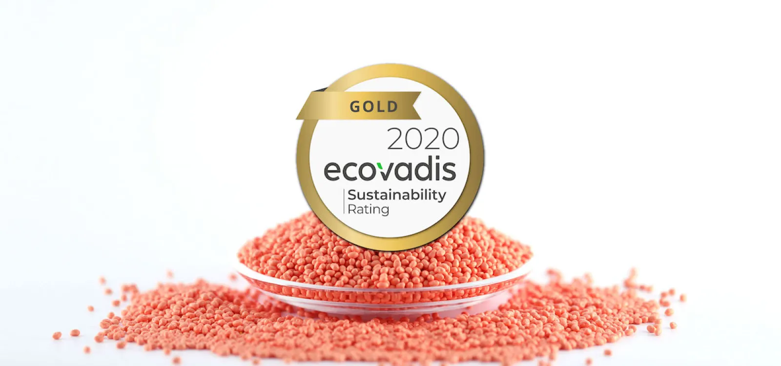 ELIX Polymers obtiene el oro de EcoVadis por cuarto año consecutivo