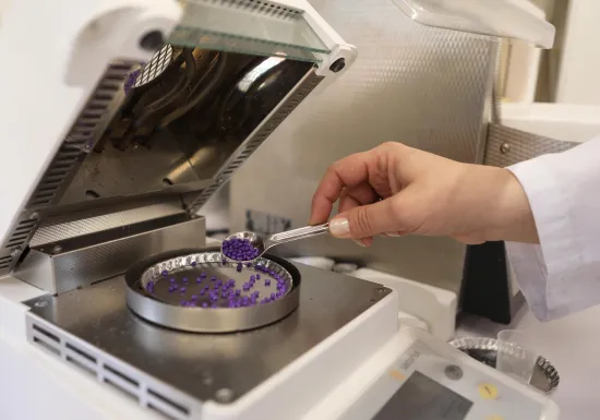 Thermoplastic product innovation