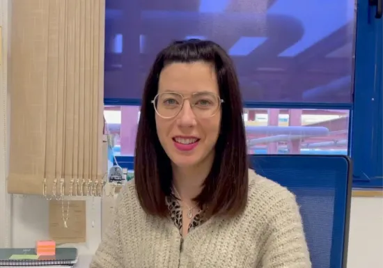 Judith Bartolomé