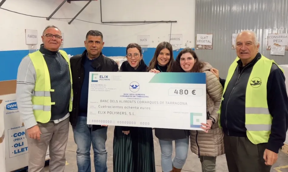 Community Projects - ELIX Polymers